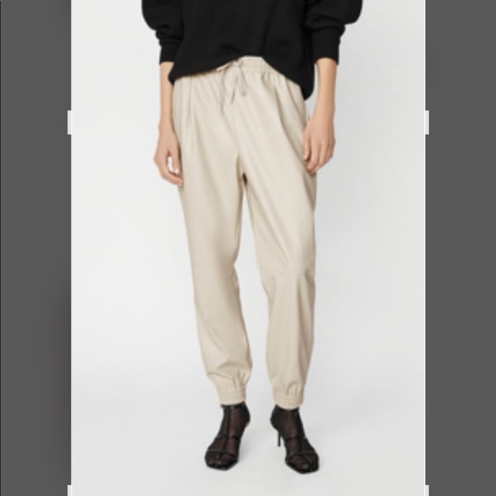 Zara joggers